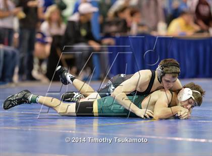 Thumbnail 1 in Cody Louk Invitational photogallery.
