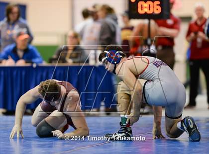 Thumbnail 1 in Cody Louk Invitational photogallery.
