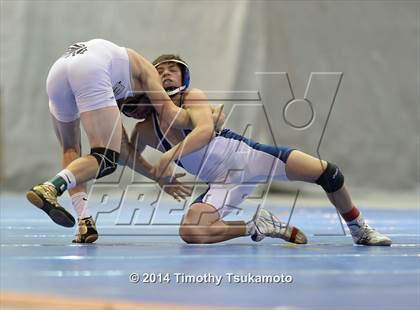 Thumbnail 1 in Cody Louk Invitational photogallery.