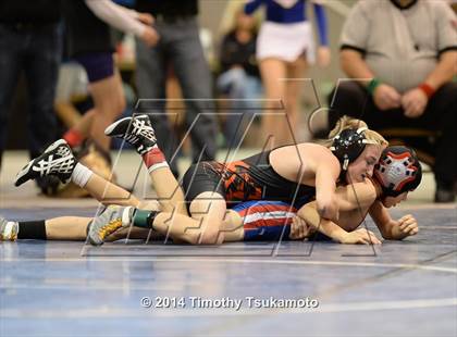 Thumbnail 3 in Cody Louk Invitational photogallery.