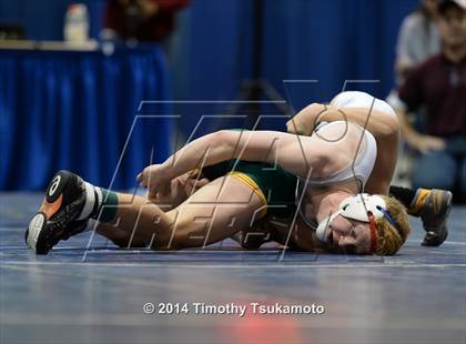 Thumbnail 3 in Cody Louk Invitational photogallery.