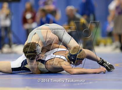 Thumbnail 1 in Cody Louk Invitational photogallery.