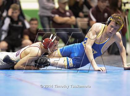 Thumbnail 1 in Cody Louk Invitational photogallery.