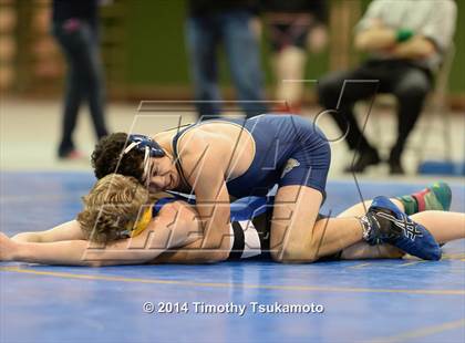 Thumbnail 1 in Cody Louk Invitational photogallery.