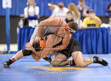 Thumbnail 1 in Cody Louk Invitational photogallery.