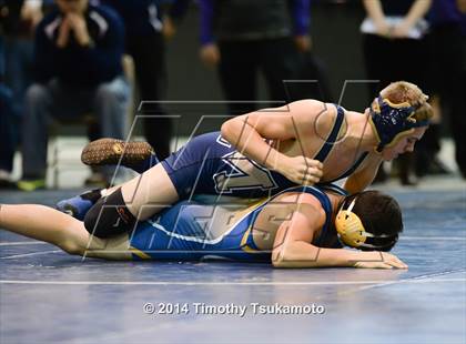 Thumbnail 3 in Cody Louk Invitational photogallery.