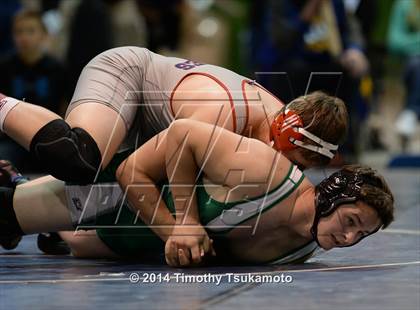 Thumbnail 1 in Cody Louk Invitational photogallery.