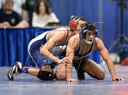 Thumbnail 1 in Cody Louk Invitational photogallery.