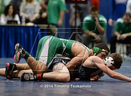 Thumbnail 2 in Cody Louk Invitational photogallery.