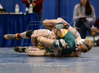 Thumbnail 2 in Cody Louk Invitational photogallery.