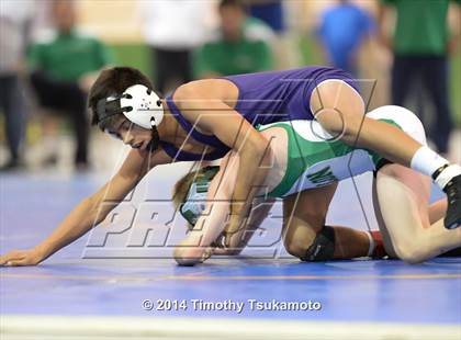 Thumbnail 1 in Cody Louk Invitational photogallery.