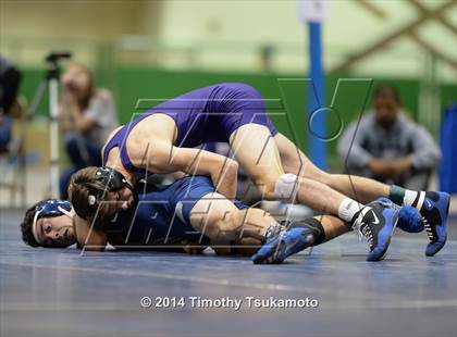 Thumbnail 2 in Cody Louk Invitational photogallery.