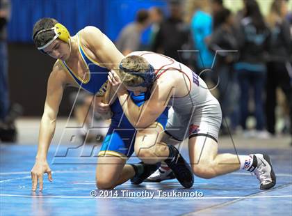 Thumbnail 1 in Cody Louk Invitational photogallery.