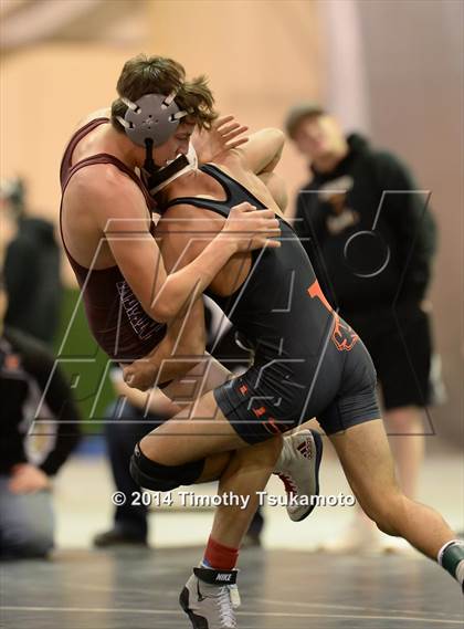 Thumbnail 1 in Cody Louk Invitational photogallery.