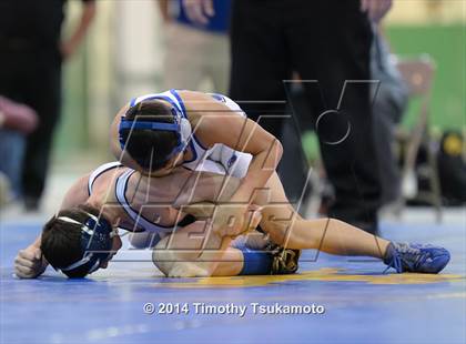 Thumbnail 1 in Cody Louk Invitational photogallery.
