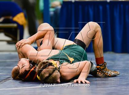 Thumbnail 1 in Cody Louk Invitational photogallery.