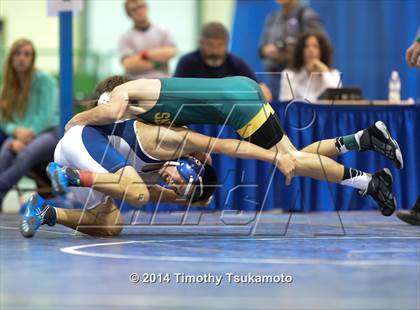 Thumbnail 3 in Cody Louk Invitational photogallery.