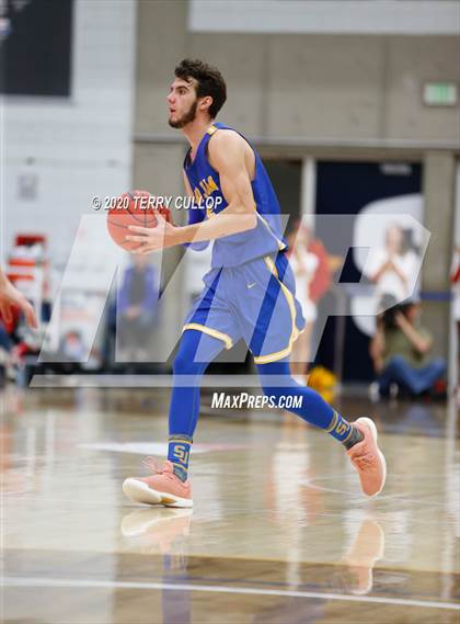 Thumbnail 2 in San Juan vs. Judge Memorial (UHSAA 3A Quarterfinal) photogallery.