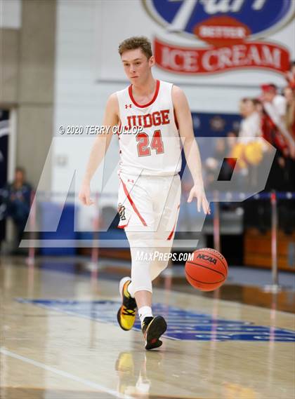 Thumbnail 3 in San Juan vs. Judge Memorial (UHSAA 3A Quarterfinal) photogallery.