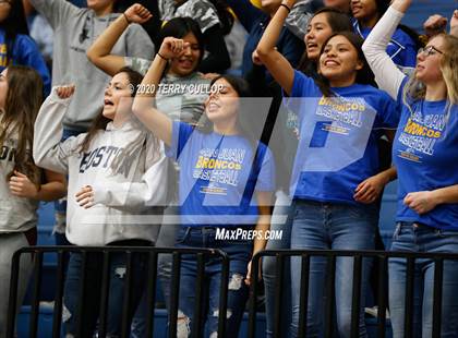 Thumbnail 2 in San Juan vs. Judge Memorial (UHSAA 3A Quarterfinal) photogallery.