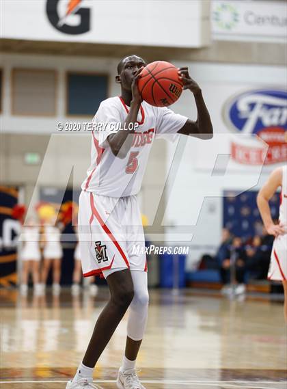 Thumbnail 3 in San Juan vs. Judge Memorial (UHSAA 3A Quarterfinal) photogallery.