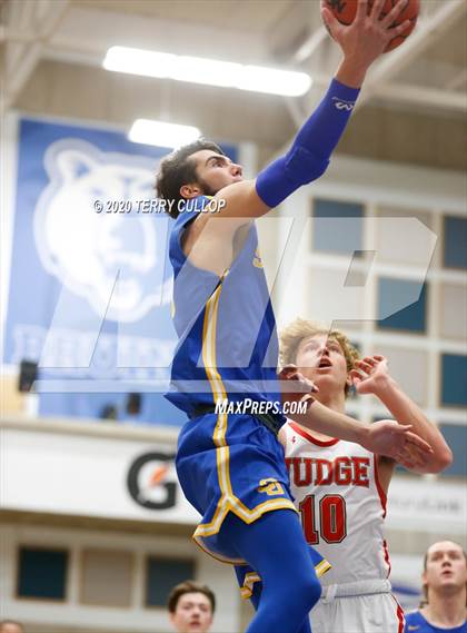 Thumbnail 2 in San Juan vs. Judge Memorial (UHSAA 3A Quarterfinal) photogallery.