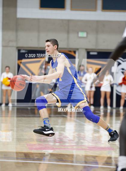 Thumbnail 3 in San Juan vs. Judge Memorial (UHSAA 3A Quarterfinal) photogallery.