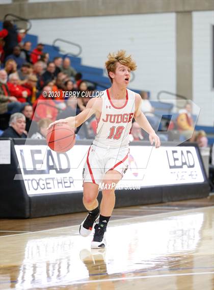 Thumbnail 3 in San Juan vs. Judge Memorial (UHSAA 3A Quarterfinal) photogallery.