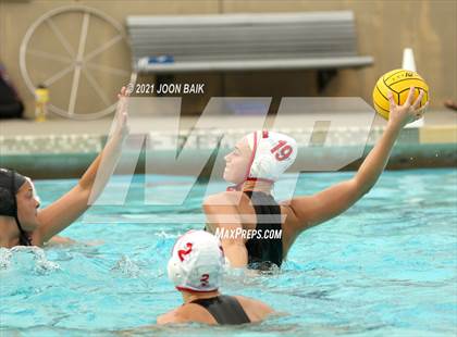 Thumbnail 3 in Northgate vs Lodi (Julian Szmidt Memorial Tournament) photogallery.