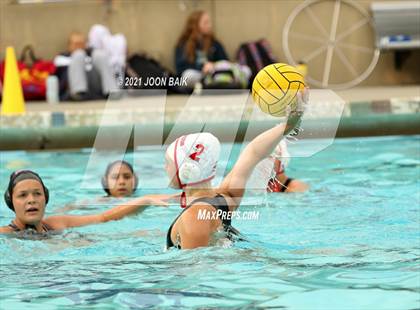 Thumbnail 2 in Northgate vs Lodi (Julian Szmidt Memorial Tournament) photogallery.