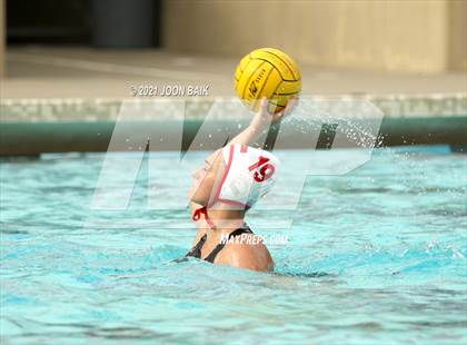 Thumbnail 3 in Northgate vs Lodi (Julian Szmidt Memorial Tournament) photogallery.