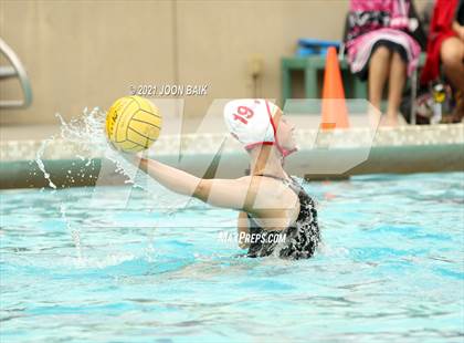 Thumbnail 2 in Northgate vs Lodi (Julian Szmidt Memorial Tournament) photogallery.
