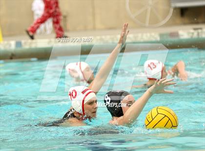 Thumbnail 3 in Northgate vs Lodi (Julian Szmidt Memorial Tournament) photogallery.