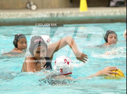 Thumbnail 1 in Northgate vs Lodi (Julian Szmidt Memorial Tournament) photogallery.