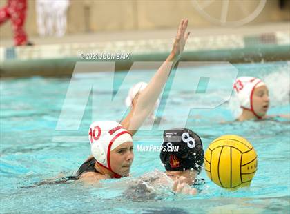 Thumbnail 2 in Northgate vs Lodi (Julian Szmidt Memorial Tournament) photogallery.