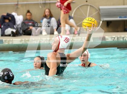 Thumbnail 2 in Northgate vs Lodi (Julian Szmidt Memorial Tournament) photogallery.