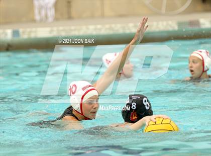 Thumbnail 3 in Northgate vs Lodi (Julian Szmidt Memorial Tournament) photogallery.