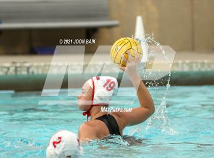 Thumbnail 2 in Northgate vs Lodi (Julian Szmidt Memorial Tournament) photogallery.