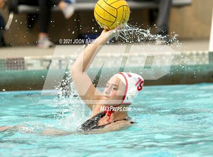 Thumbnail 1 in Northgate vs Lodi (Julian Szmidt Memorial Tournament) photogallery.