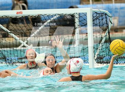 Thumbnail 3 in Northgate vs Lodi (Julian Szmidt Memorial Tournament) photogallery.