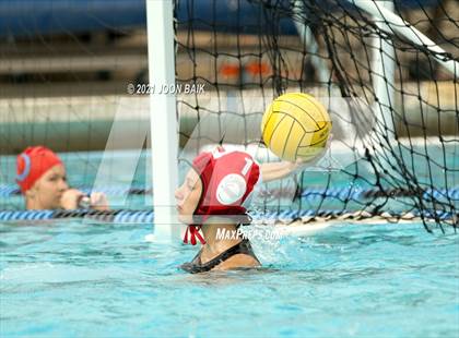 Thumbnail 3 in Northgate vs Lodi (Julian Szmidt Memorial Tournament) photogallery.