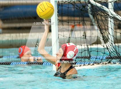 Thumbnail 1 in Northgate vs Lodi (Julian Szmidt Memorial Tournament) photogallery.