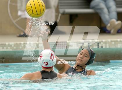 Thumbnail 1 in Northgate vs Lodi (Julian Szmidt Memorial Tournament) photogallery.