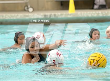 Thumbnail 2 in Northgate vs Lodi (Julian Szmidt Memorial Tournament) photogallery.