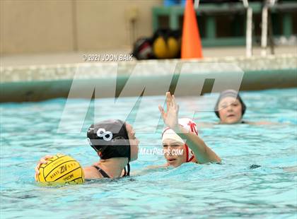 Thumbnail 3 in Northgate vs Lodi (Julian Szmidt Memorial Tournament) photogallery.