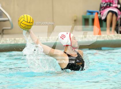 Thumbnail 3 in Northgate vs Lodi (Julian Szmidt Memorial Tournament) photogallery.