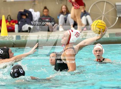 Thumbnail 3 in Northgate vs Lodi (Julian Szmidt Memorial Tournament) photogallery.