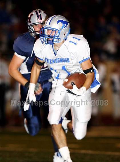 Thumbnail 2 in Friendswood @ Manvel photogallery.