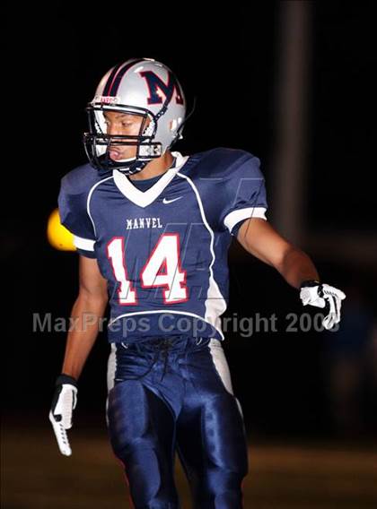 Thumbnail 2 in Friendswood @ Manvel photogallery.