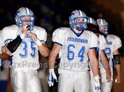 Thumbnail 1 in Friendswood @ Manvel photogallery.